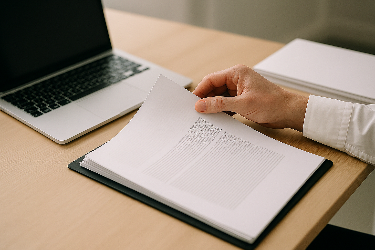 Åpenhetsloven og Bærekrafts-rapport