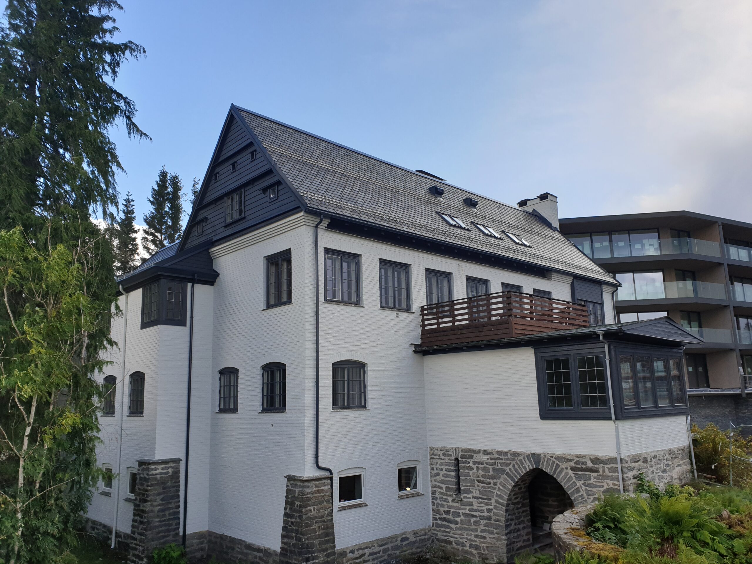 Sundtsvei 55 – Skjoldnes