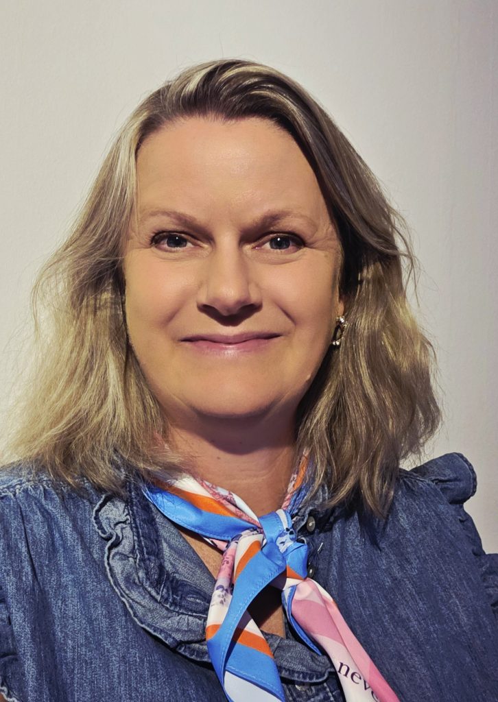 Bilde av Rine Amundsen